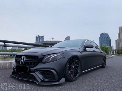 Benz w213 E-Class battlegang shaoxing1912 Products