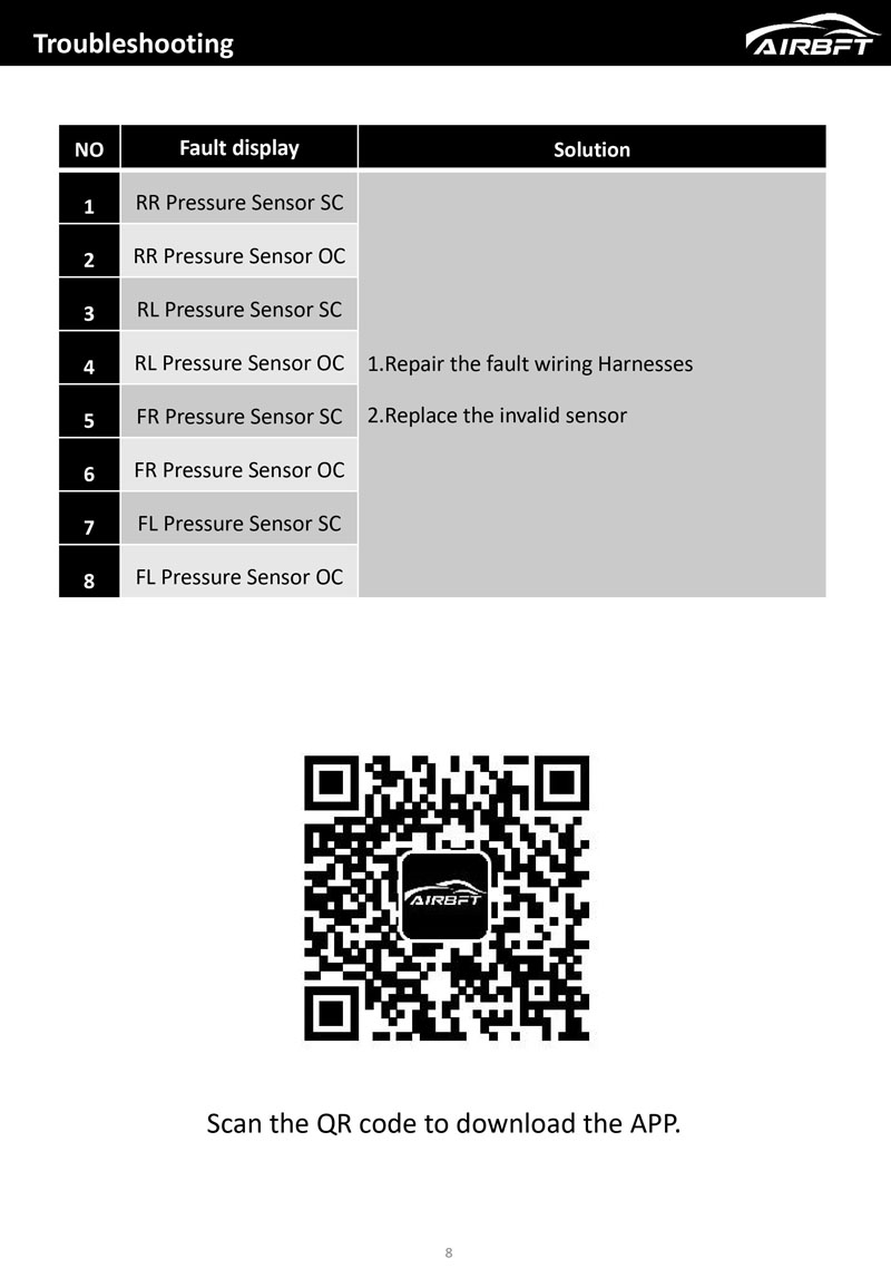 Airride Product Operating Manual(V4-P3)2020