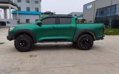 Stability comparison of air suspension airbag after installation, high elasticity and shock absorption Stability comparison of air suspension airbag after installation, high elasticity and shock absorption