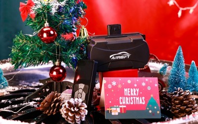 The best gift for Christmas AirBFT AirRide The best gift for Christmas AirBFT AirRide