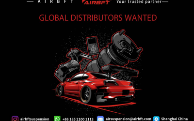 AIRBFT AIR SUSPENSION DISTRIBUTORS WANTED AIRBFT AIR SUSPENSION DISTRIBUTORS WANTED