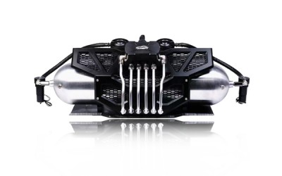 AirBFT AirRide Control system Art Kit AirBFT AirRide Control system Art Kit