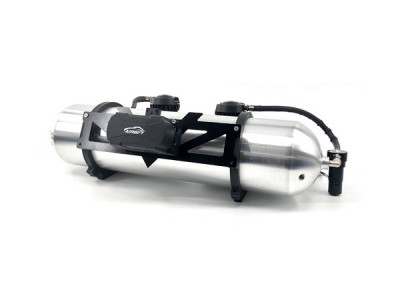 Airride Control model V4-P3-C2-T5