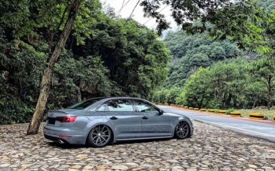 Audi A4B9 airbags Installation position Audi A4B9 airbags Installation position