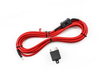 200 AMP POWER SUPPLY KIT