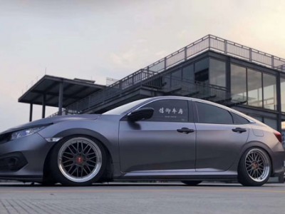 Honda 10 civic stancenation xinyanggarage Products Honda 10 civic stancenation xinyanggarage Products