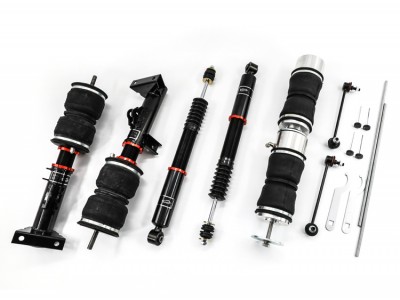 BENZ C203 2007 AIRRIDE SHOCK BENZ C203 2007 AIRRIDE SHOCK