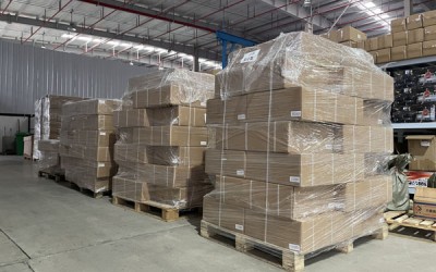 OEM air suspension shock absorber ready for shipment OEM air suspension shock absorber ready for shipment