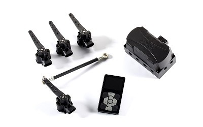 AirBFT Airride Product Operating Manual(V4-PH3)2022 AirBFT Airride Product Operating Manual(V4-PH3)2022