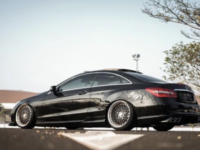 Benz w212 air suspension”Serious and decent” Benz w212 air suspension”Serious and decent”