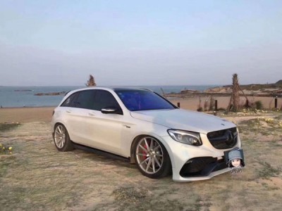 Benz Glc AirBFT AirRide“Dare to be a hero” Benz Glc AirBFT AirRide“Dare to be a hero”