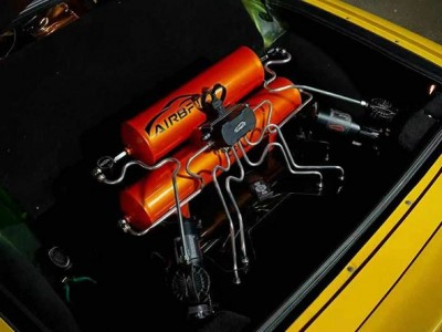 “The last generation of jumping lights” classic Corvette C5 airbft airride appreciation
