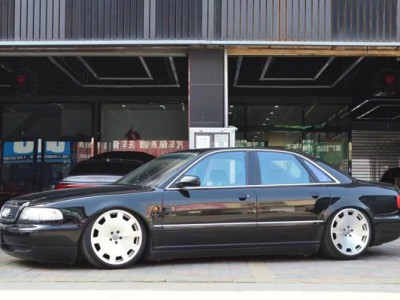 1996 Audi a8d2 4.2 airbft airride “from Tianjin, China”