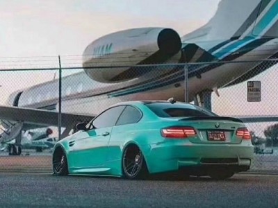 A targeted BMW E93 335i airride A targeted BMW E93 335i airride