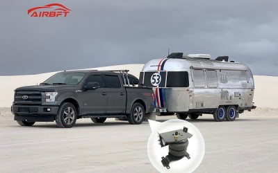 2015 Ford Raptor F150 Air Spring Airbag Installation Tutorial 2015 Ford Raptor F150 Air Spring Airbag Installation Tutorial