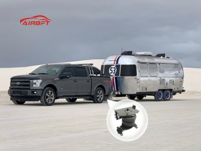 Ford F150 Bearing Airbag “Good Helper for RV” Ford F150 Bearing Airbag “Good Helper for RV”