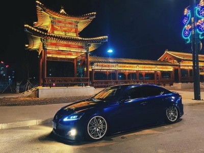 Lexus is Airsus “Strong fighting atmosphere”