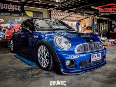 MINI ROADSTER AIRRIDE LOVE DIOR MINI ROADSTER AIRRIDE LOVE DIOR