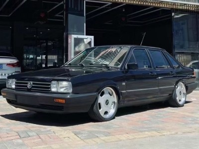 Passat B2 AirBFT AirRide in Tianjin Passat B2 AirBFT AirRide in Tianjin