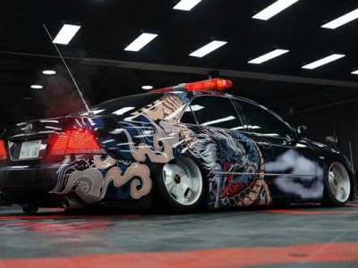 Unparalleled classic 12th generation crown modified airride Unparalleled classic 12th generation crown modified airride