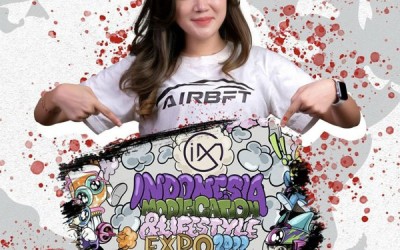 AIRBFT INDONESIA EXPO 2022 AIRBFT INDONESIA EXPO 2022