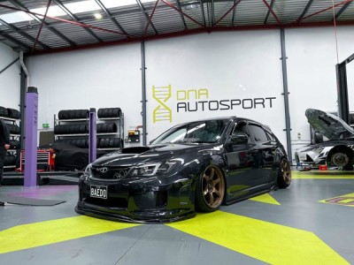Subaru leopard WRX STI airride“Control hard power” Subaru leopard WRX STI airride“Control hard power”