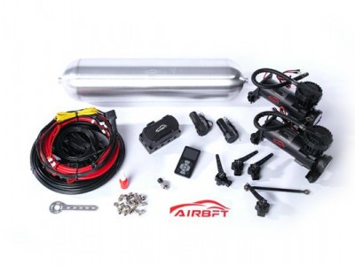 CONTROL KIT V4-PH3-C2-T5