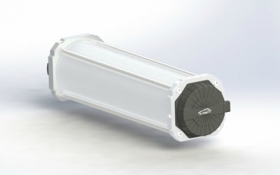 Airride Integrated control system kit Airride Integrated control system kit