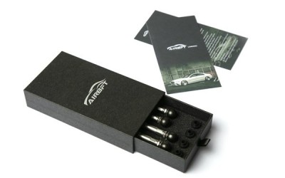 New brand launch: AIRBFLowering New brand launch: AIRBFLowering