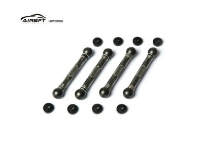 Audi A7 Air suspension Lowering kit