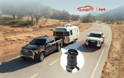 2020 Toyota Tantu Air Spring Airbag Installation Tutorial 2020 Toyota Tantu Air Spring Airbag Installation Tutorial