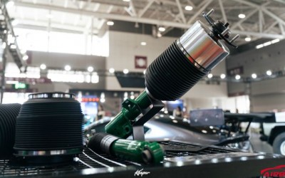 New product release: Tein air suspension kit New product release: Tein air suspension kit