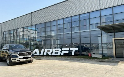 Welcome to AIRBFT airride