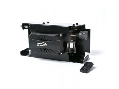 AIRBFT4x4 Airbag ECU Control System