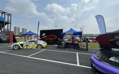 AIRBFT Airride at the Automotive Modification Event Site AIRBFT Airride at the Automotive Modification Event Site