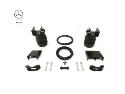 Benz G W463 air spring airbag kit