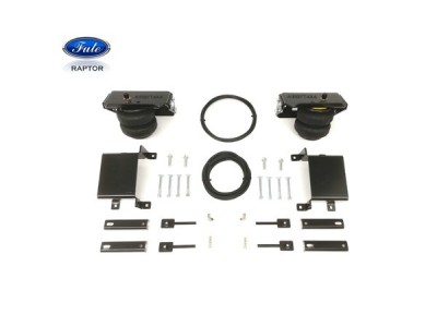 Ford Raptor RV Airbag kits