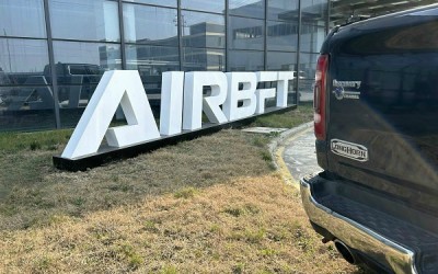 AIRBFT4x4 air spring airbag kit brand