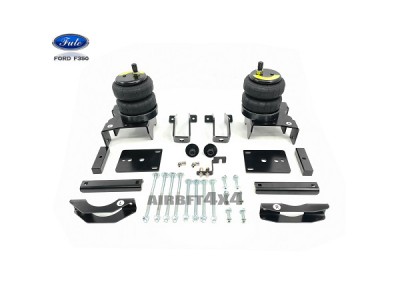 Ford F350 Rv Airbags kit