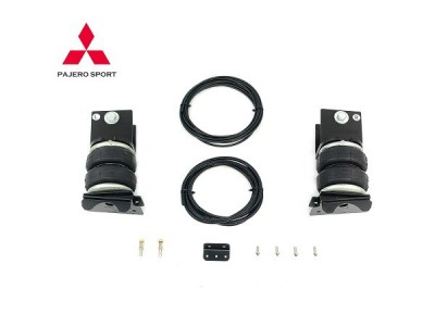 Mitsubishi Pajero Sport Airbags Kit