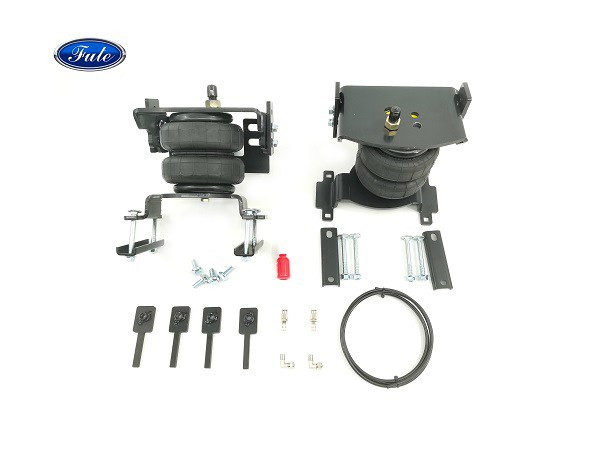 Ford F150 air spring rear suspension airbag