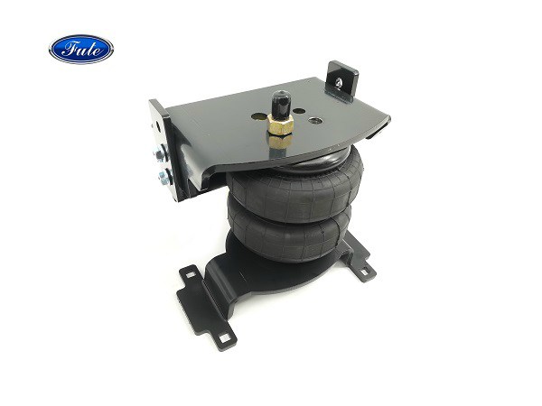 Ford F150 air spring rear suspension airbag