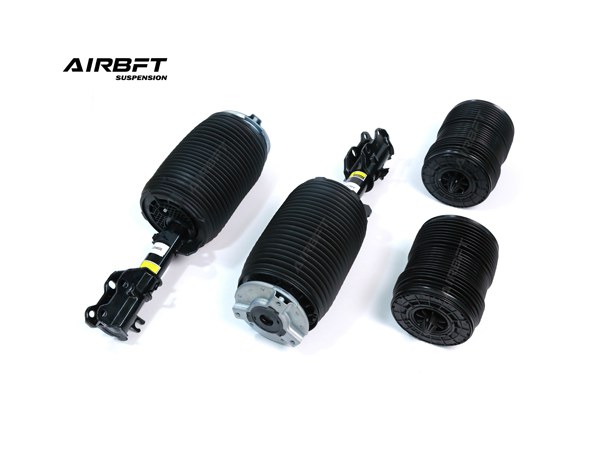 Benz V260 Air suspension shock absorber