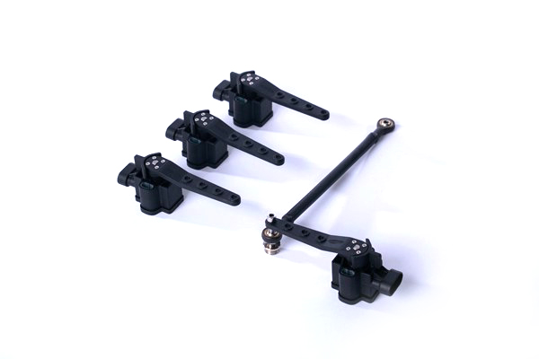 HEIGHT SENSOR KIT - AIRBFTsuspension