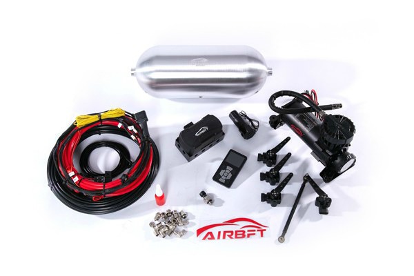 CONTROL KIT V4-PH3-C1-T3