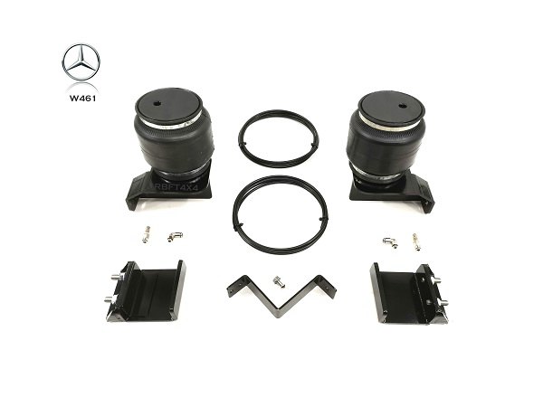 Mercedes Benz G W461 Rv Airbag kit