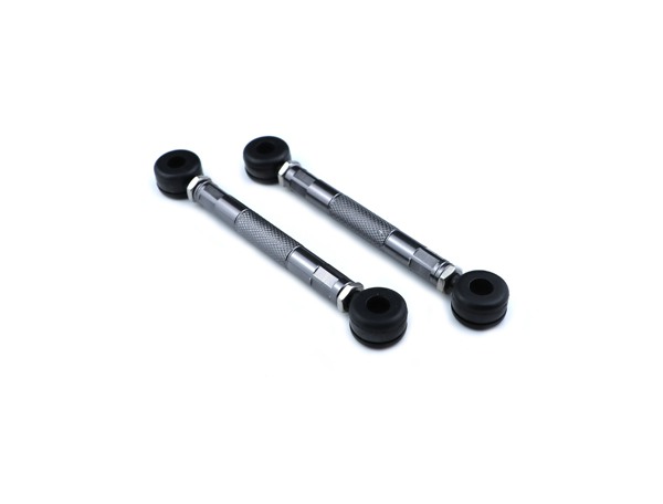 Land Rover Discovery Air Suspension Raise Rod