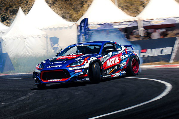 AIRBFT Indonesia Car Drift Competition AIRBFT Indonesia Car Drift Competition
