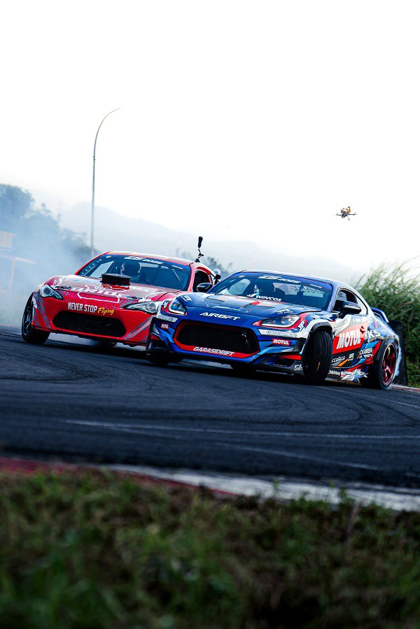 AIRBFT Indonesia Car Drift Competition AIRBFT Indonesia Car Drift Competition