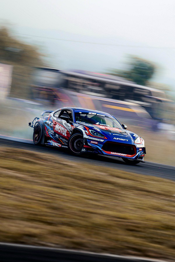 AIRBFT Indonesia Car Drift Competition AIRBFT Indonesia Car Drift Competition